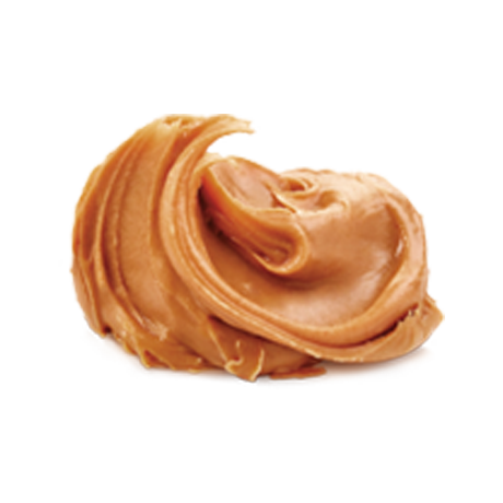 Dulche De Leche Pint Ingredient